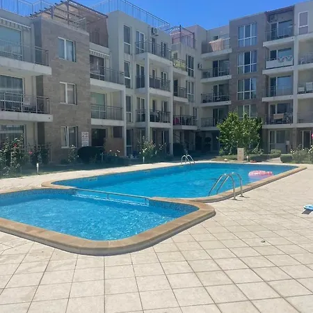 Atlantik-byala Sp Appartamento