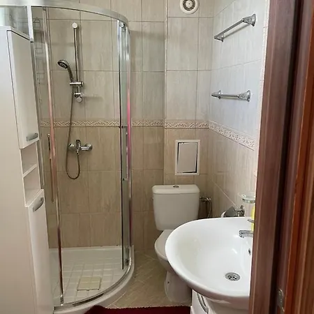 Atlantik-byala Sp Apartamento