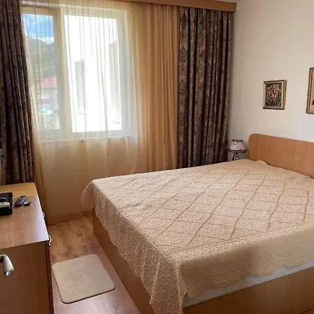 Atlantik-byala Sp Apartament