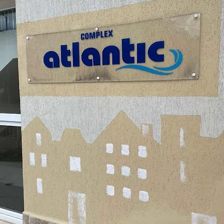 Apartamento Atlantik-byala Sp