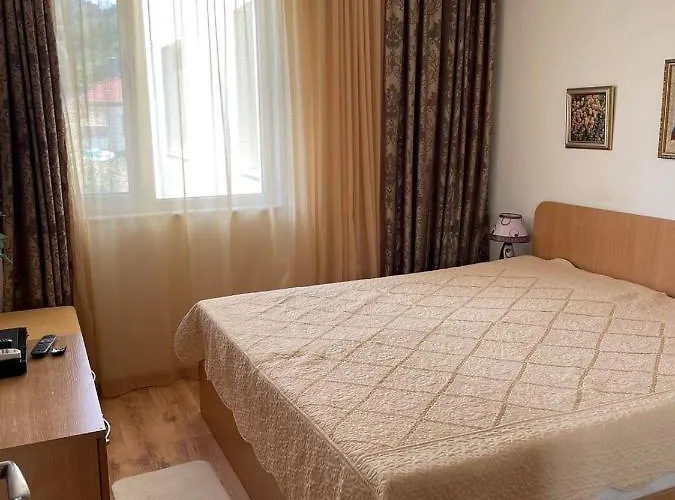 Atlantik-byala Sp Lejlighed