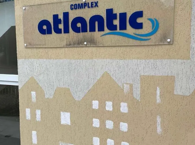 Lejlighed Atlantik-byala Sp