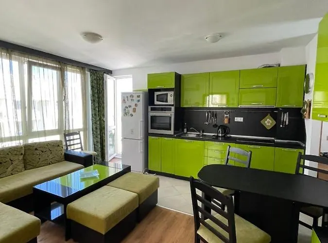 Lejlighed Atlantik-byala Sp Byala (Varna)